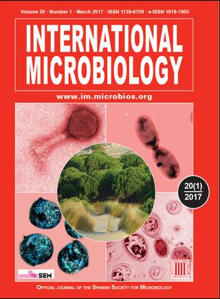 Download Buku Bergey Manual Microbiology