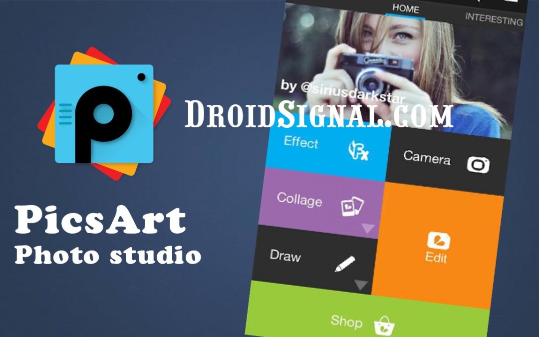 Picsart Gold Apk Download For Android