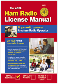 Ham Radio License Manual Book Download