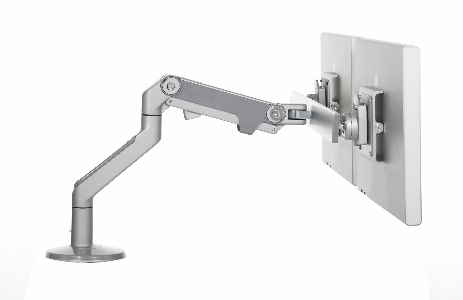 Humanscale monitor arm parts